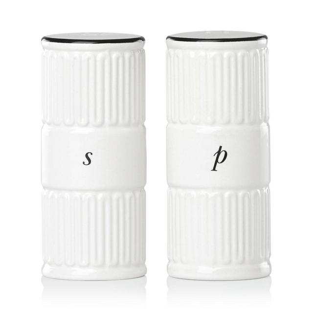 kate spade new york York Ave Salt & Pepper Set - 100% Exclusive