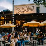 Ladybird Grove & Mess Hall
