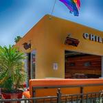 Chill Bar Palm Springs