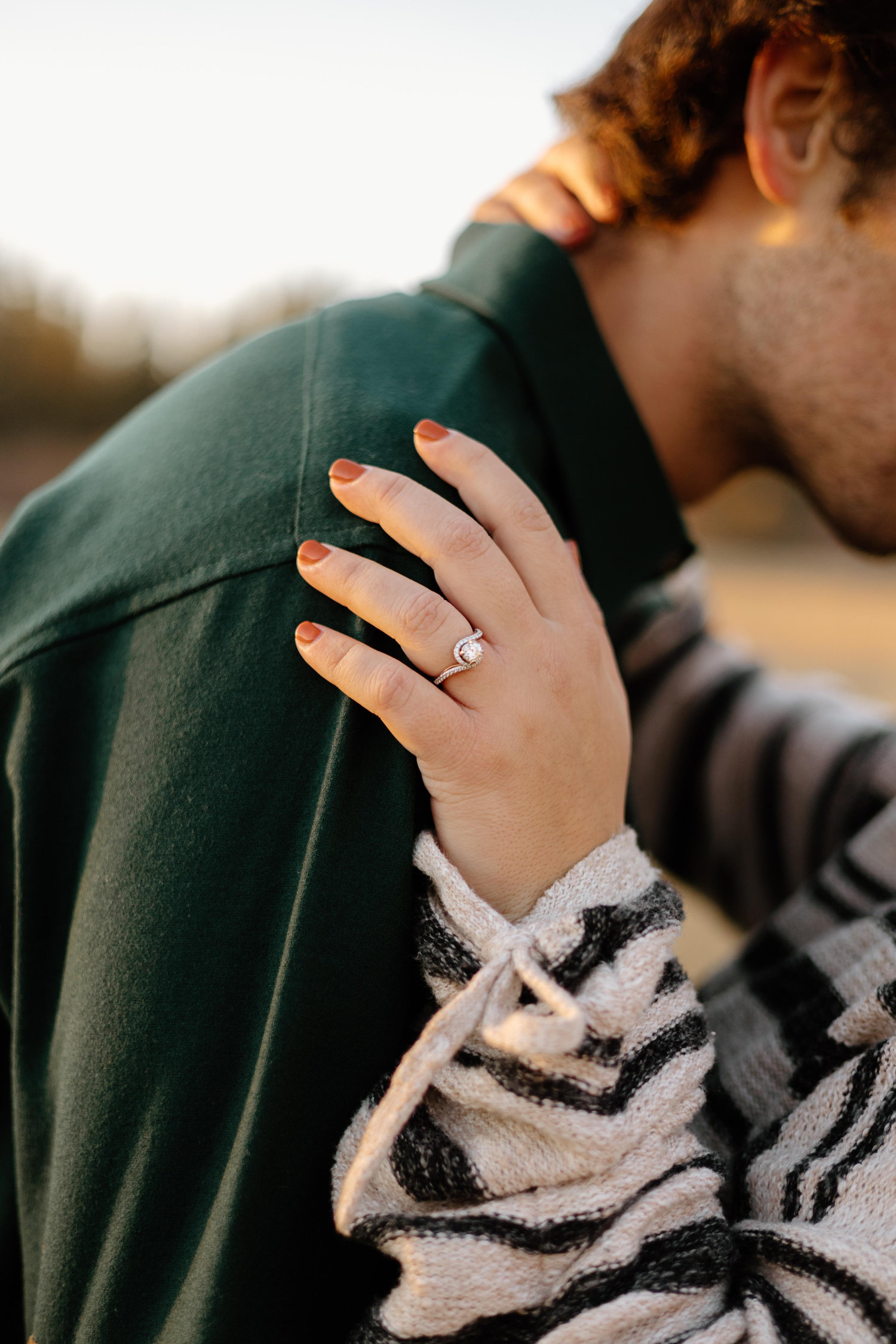 The Wedding Website of Caitlin Garrett and Brayden Stutzman