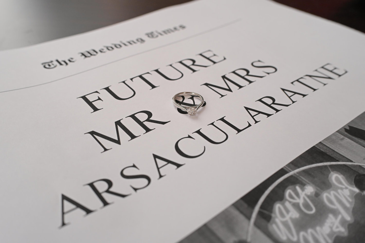 The Wedding Website of Nilmin Arsacularatne and Nayomi Girdharimal