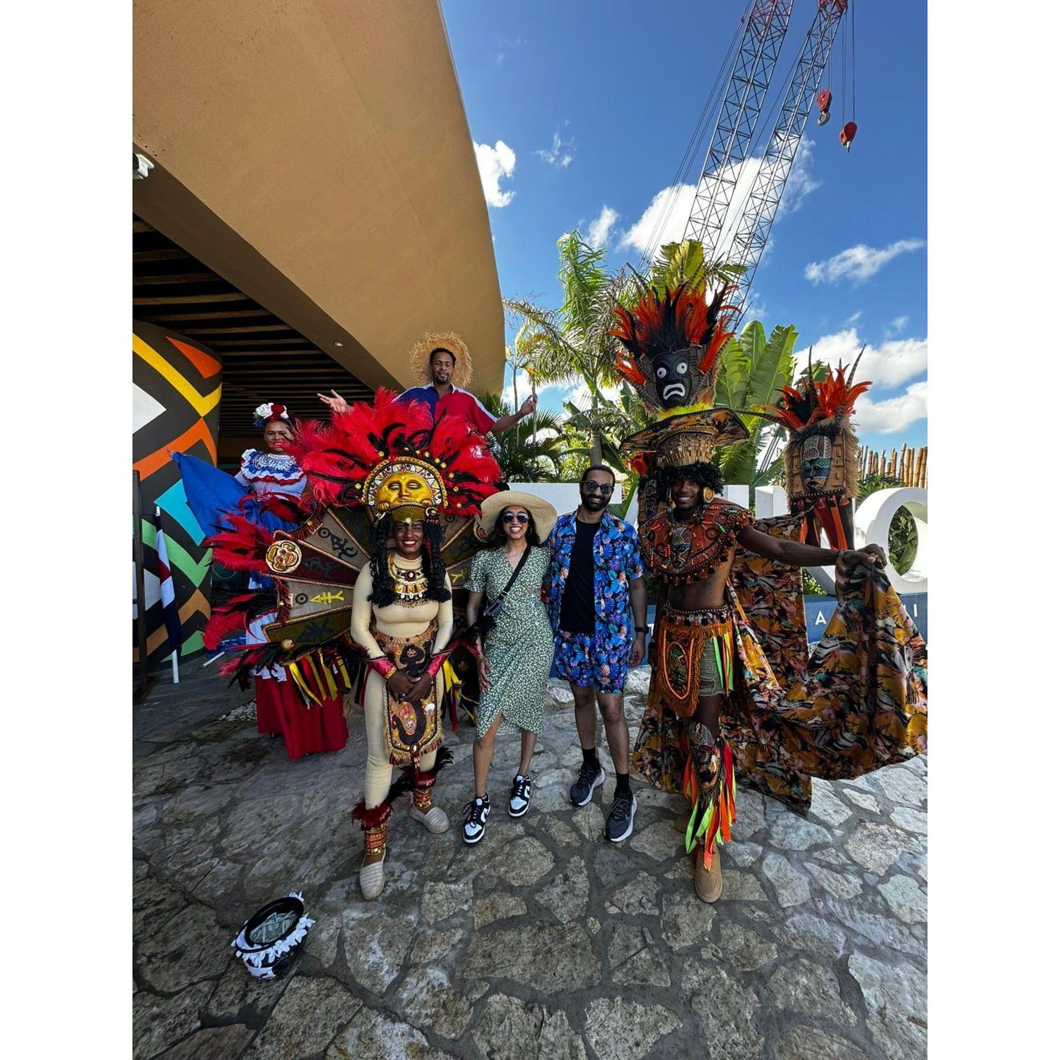 Dominican Republic