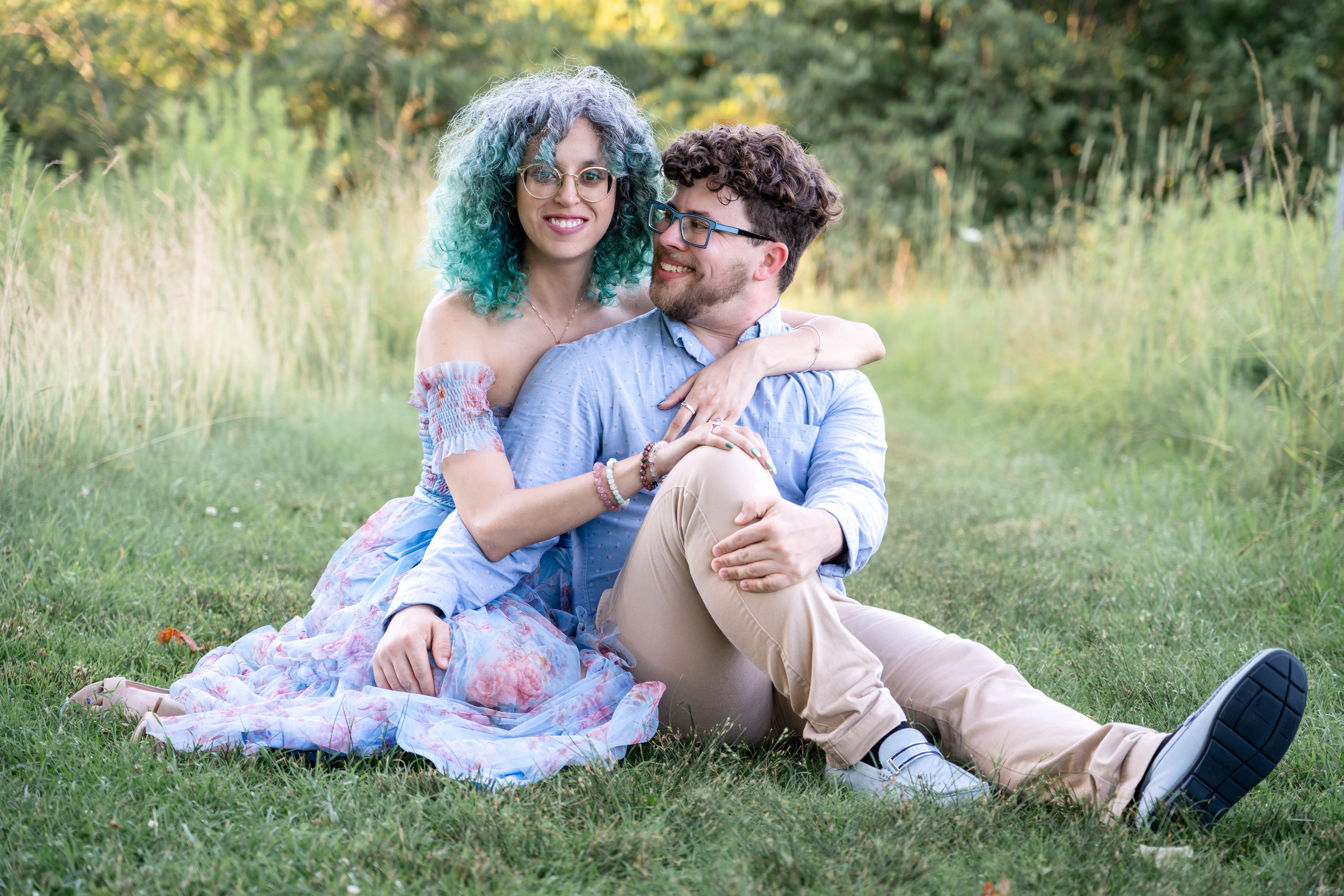 The Wedding Website of Jenny Barber and Bruce Ritenour