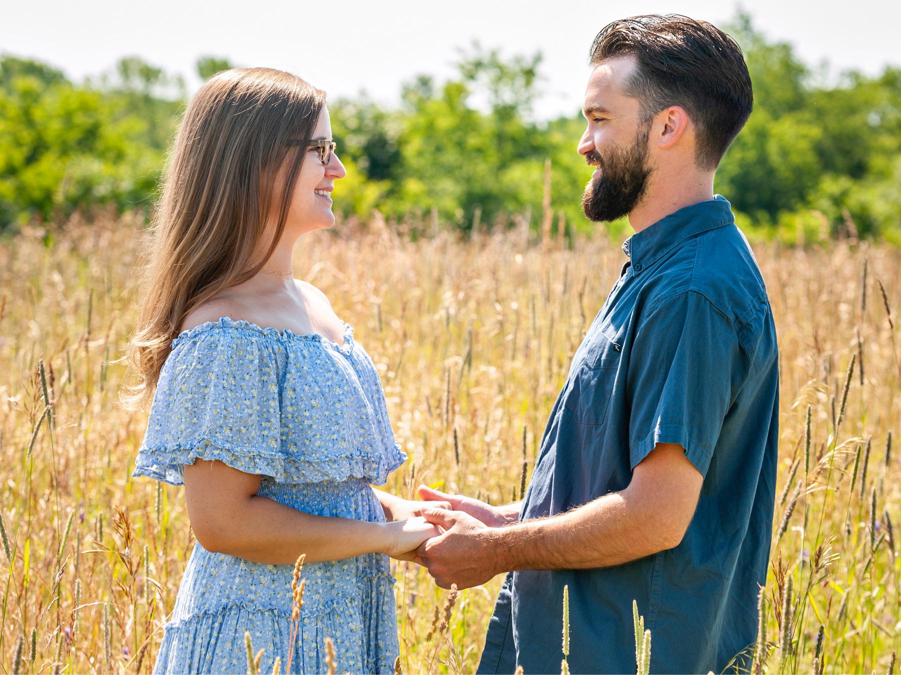 The Wedding Website of Amanda Gene Dulmaine and Matthew John Coyne