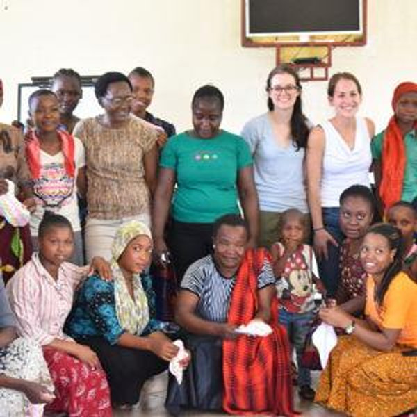 Majengo Children's Home