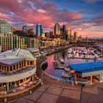 Seattle Waterfront