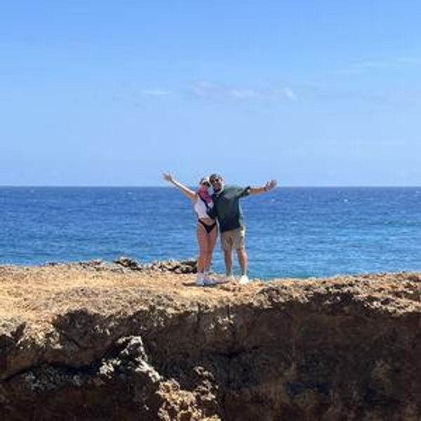 Our Honeymoon Fund