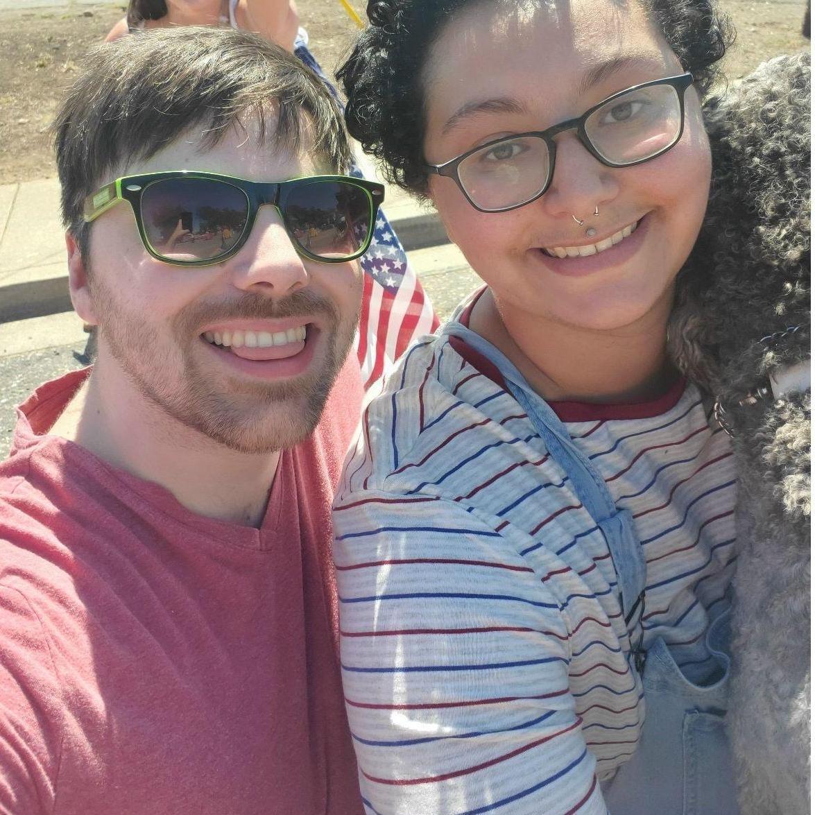 Fourth of July Parade 2021