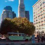 Boston Duck Tours