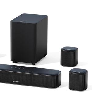 Home Stereo System