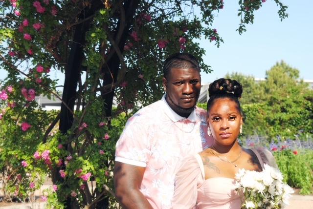 The Wedding Website of carschelle clay and exavier singleton
