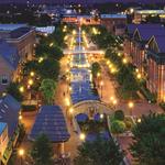 Carroll Creek Linear Park