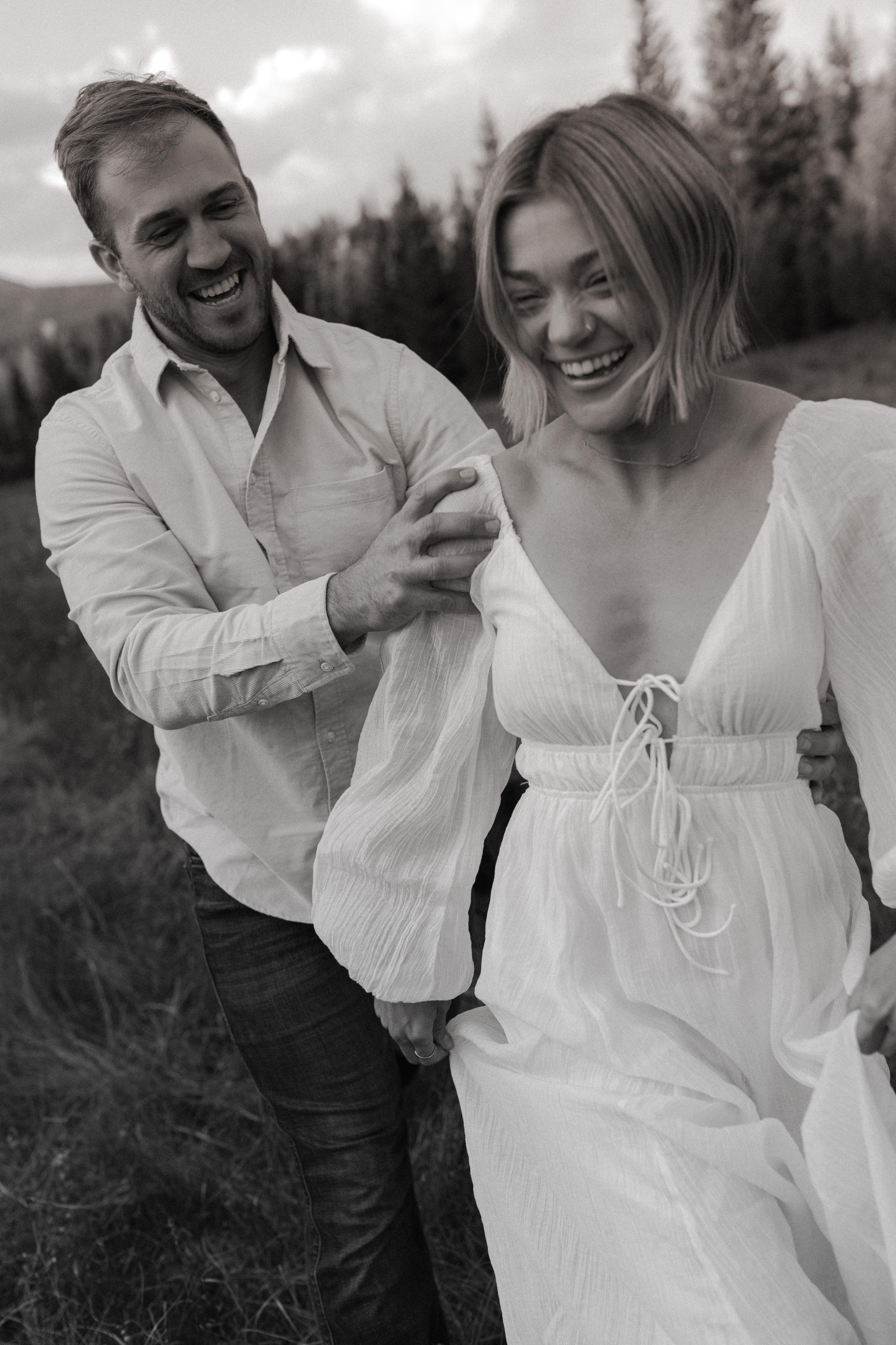 The Wedding Website of Madison Decker and Bradley Mallmann