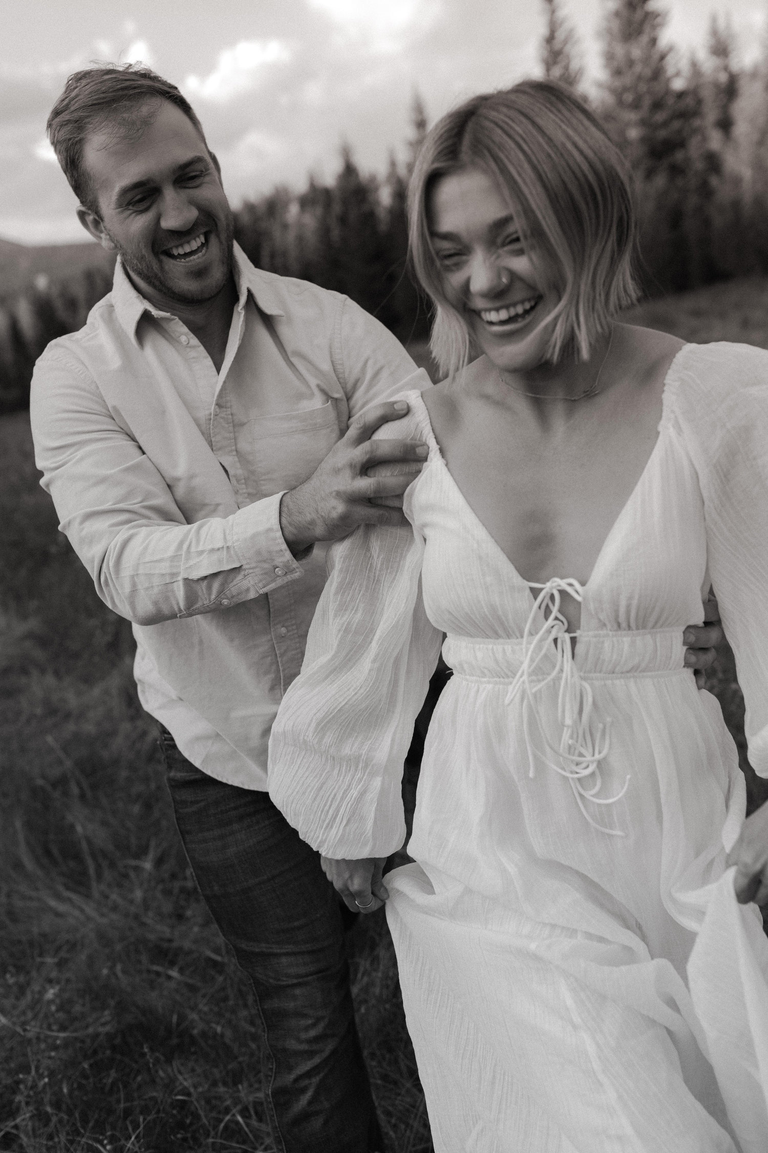 The Wedding Website of Madison Decker and Bradley Mallmann