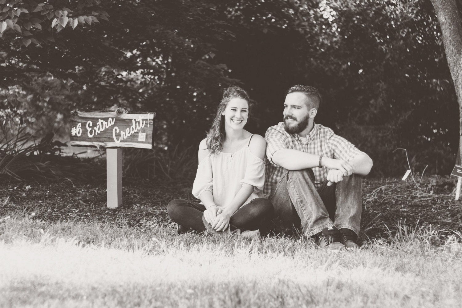The Wedding Website of Cori Bell and Trenton Chenetz