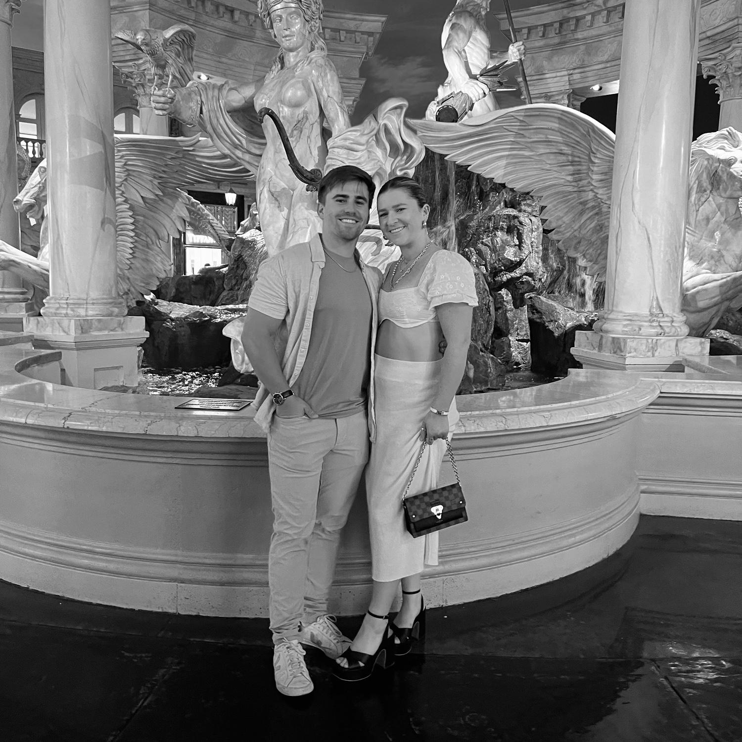 Las Vegas, NV