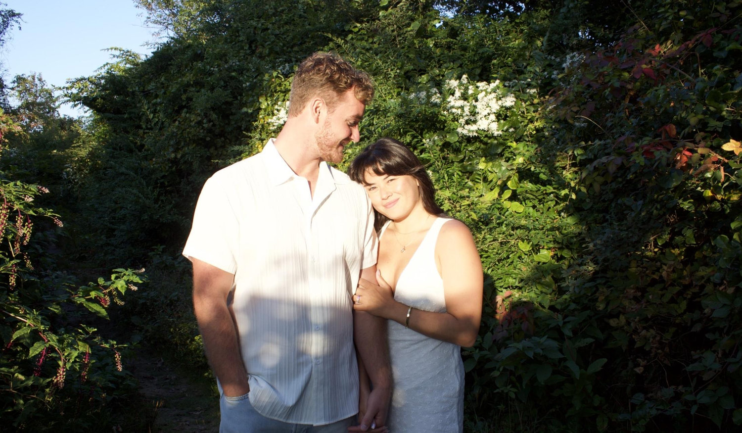The Wedding Website of Hannah Lee and Nathaniel Erickson
