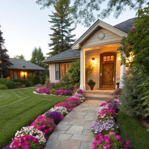 Future home fund