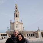 Sanctuary of Our Lady of Fátima