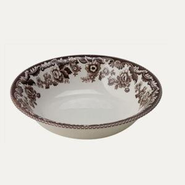 Delamere Ascot Cereal Bowl 8 inch