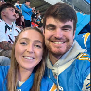 Kentucky Adventure: San Diego Chargers Game
