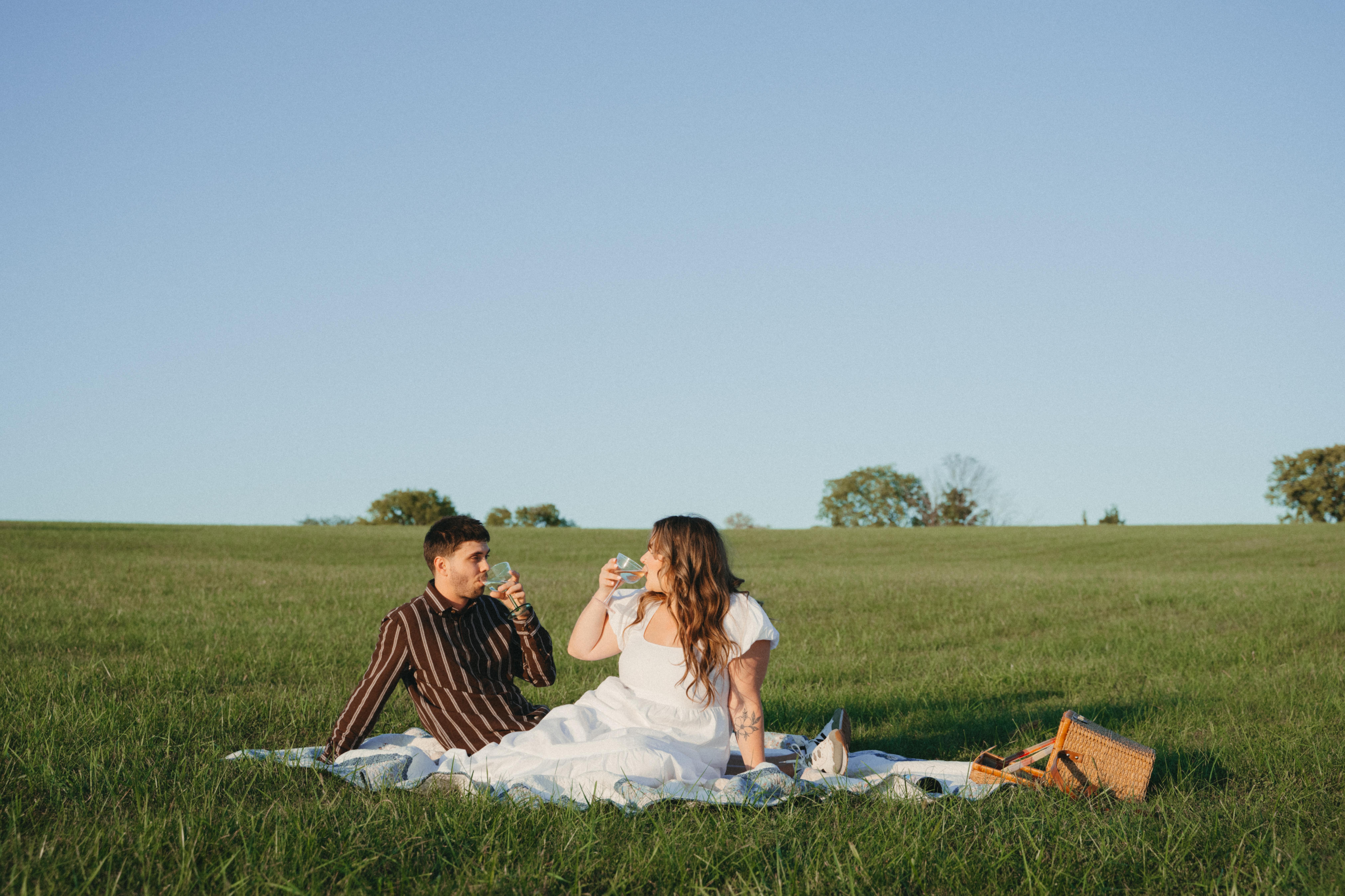 The Wedding Website of Phoebe Finley and David Melgren