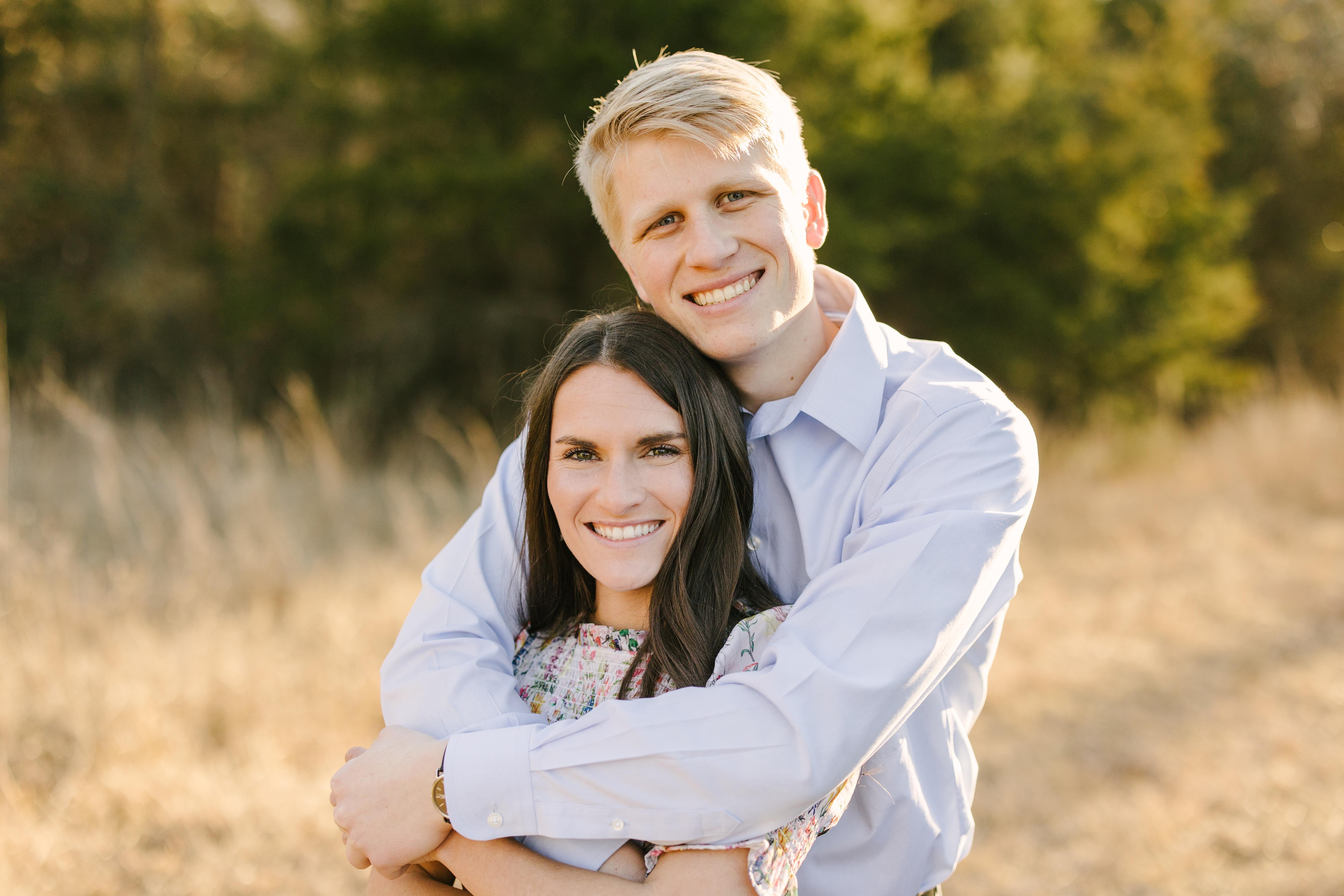 The Wedding Website of Ariel Gustafson and Thor Gustafson