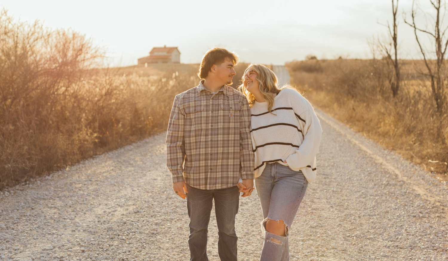 The Wedding Website of Kaylee Thiel and Austin Robertson