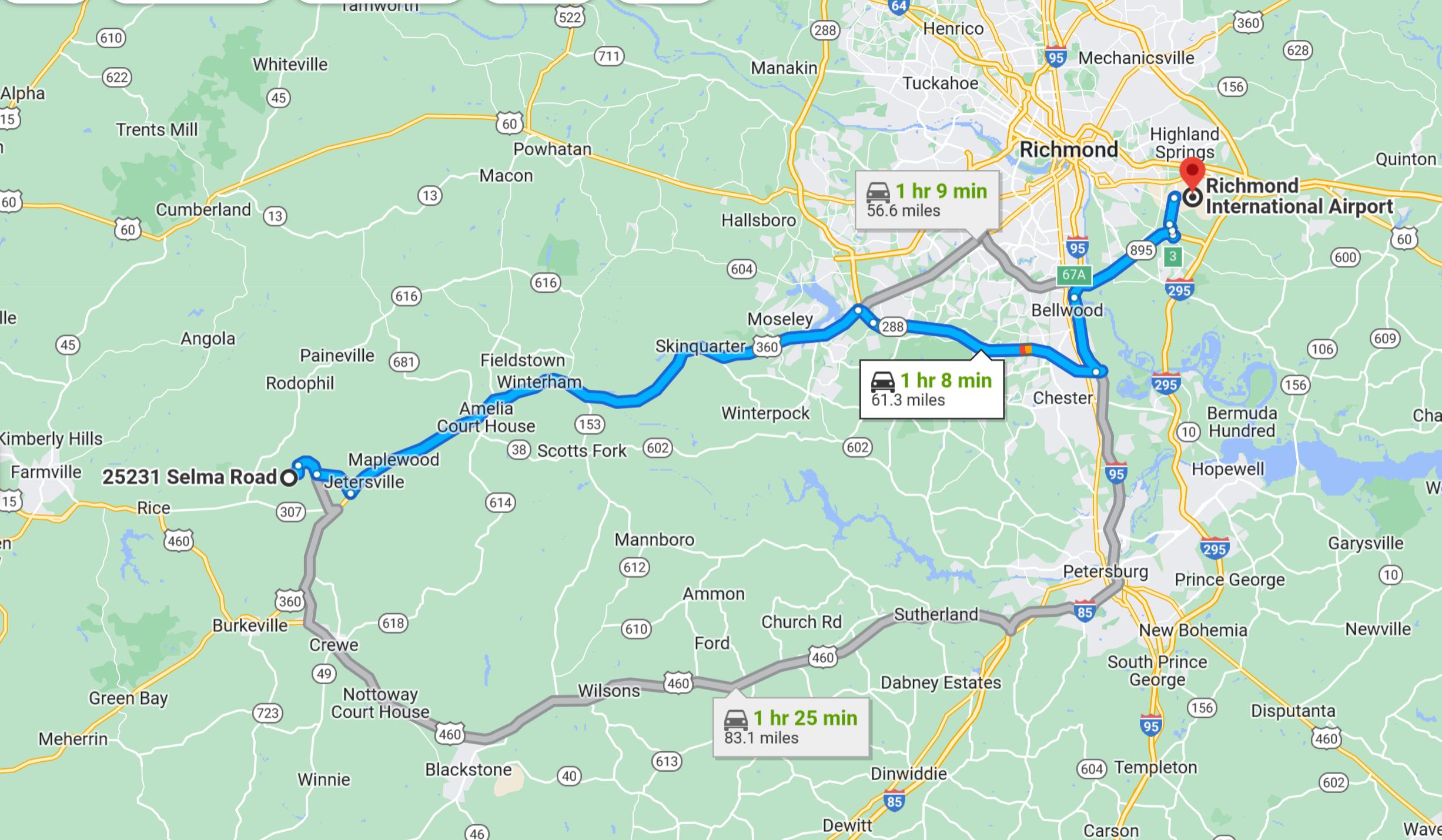 The Wedding Website of Russell Conway and Margaret McCormick