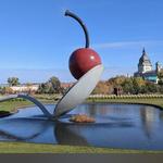Spoonbridge and Cherry