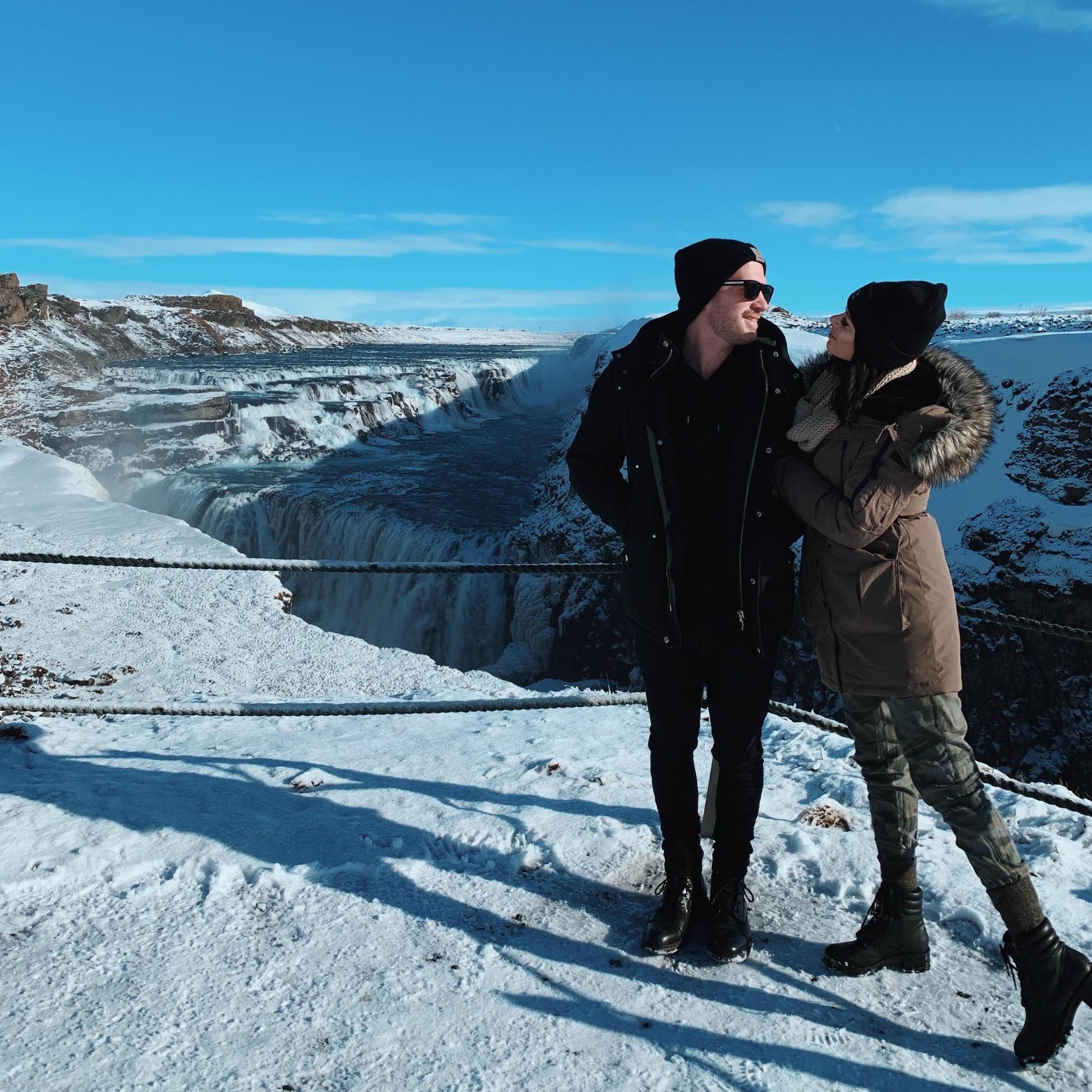 Iceland 2019
