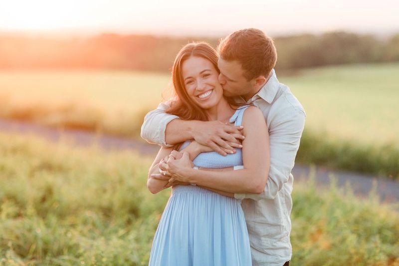 The Wedding Website of Hannah Catalano and Colton Myers