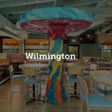 Mellow Mushroom Wilmington - Downtown