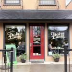 Dairy Lane Cafe