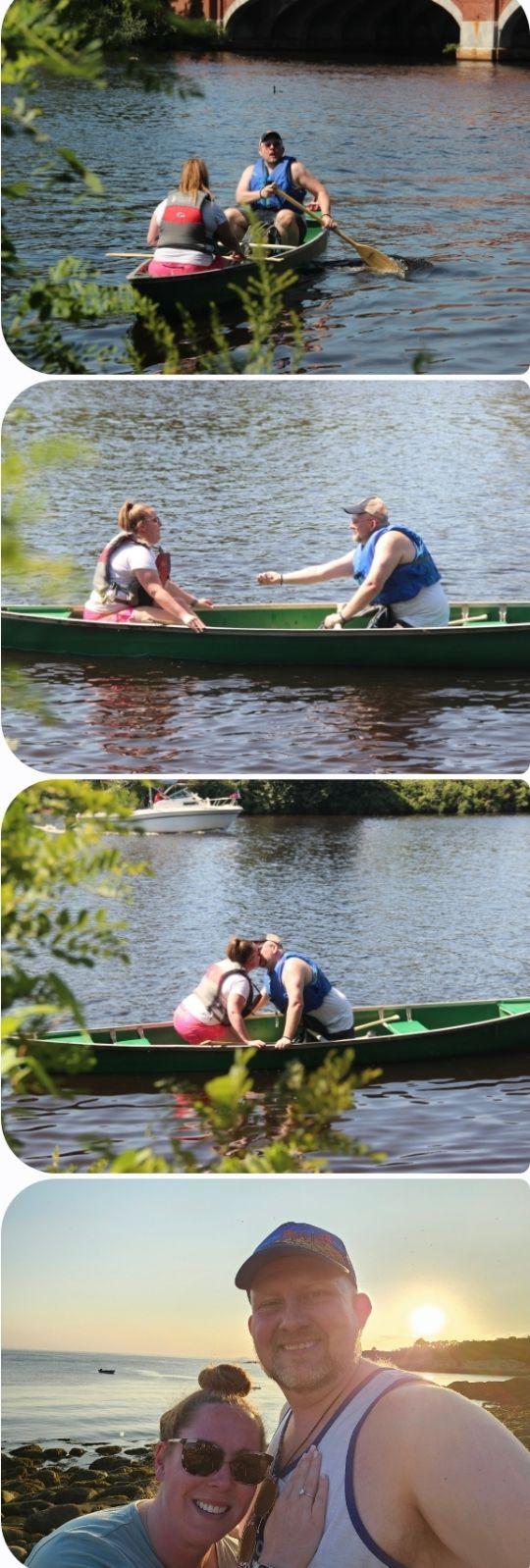 The Wedding Website of Kristina Sheehan and Sean Boutin