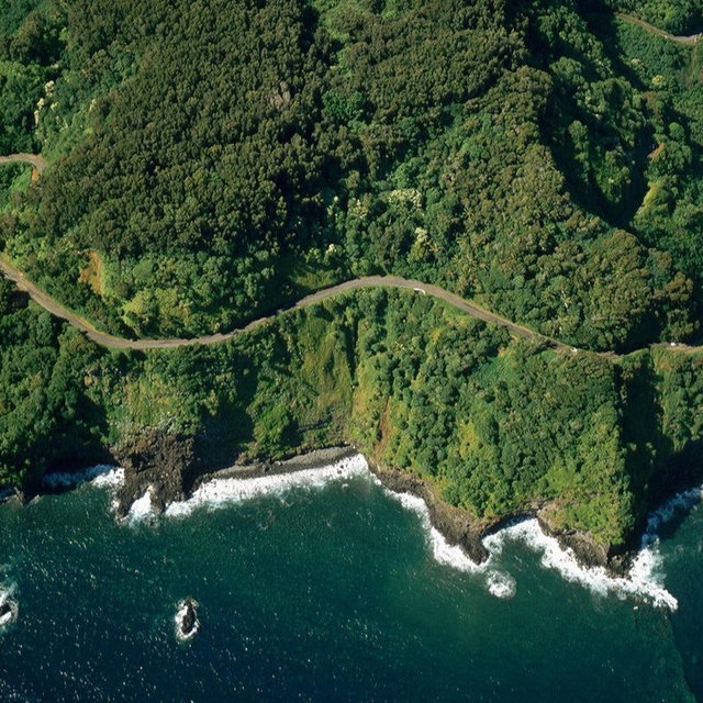 Road to Hana Tour in Maui