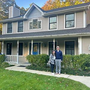 Our House Project Fund
