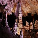 Lewis & Clark Caverns