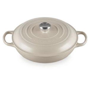 Signature Braiser