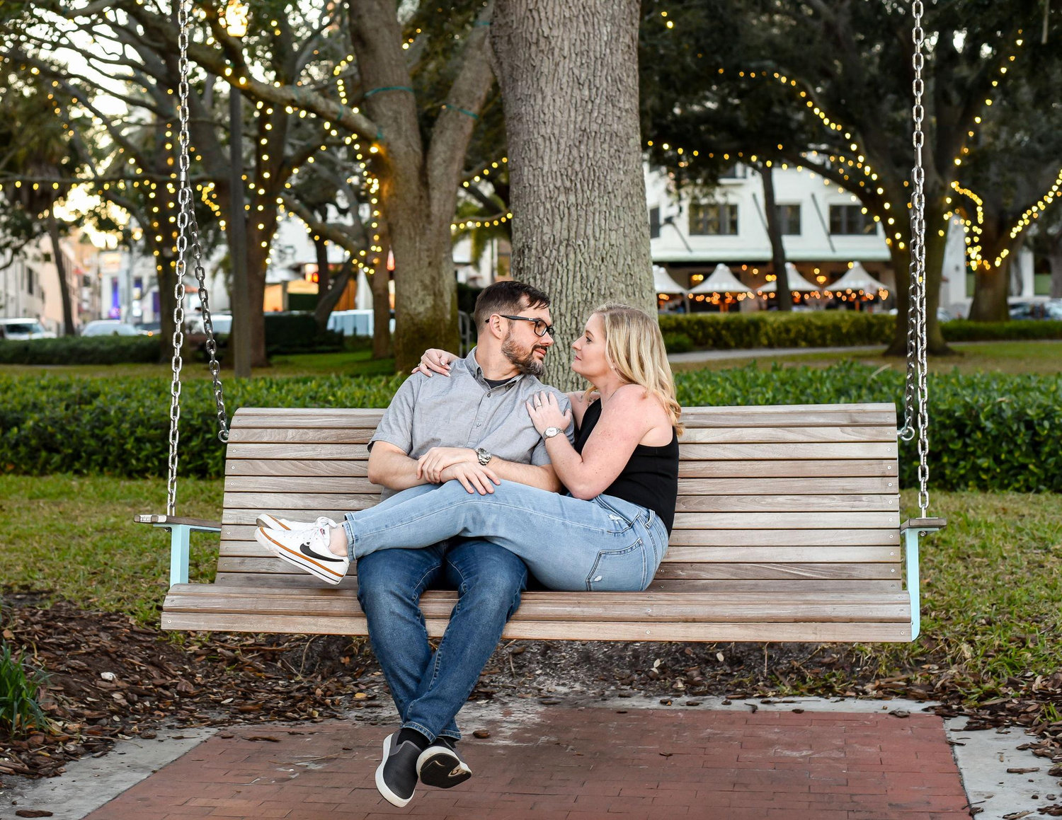 The Wedding Website of Taryn Schnarr and Matthew Conyers
