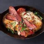Kentucky Hot Brown Sandwich