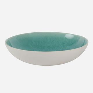 Tourron Natural Pasta Plate