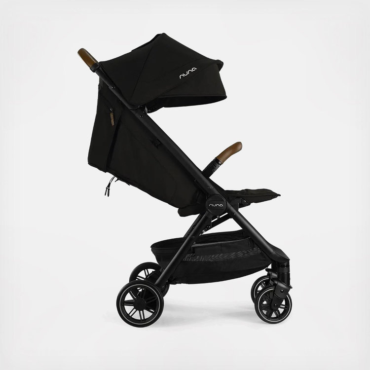 Nuna, TRVL Stroller | Zola Baby