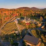 Wolf Mountain Vineyards