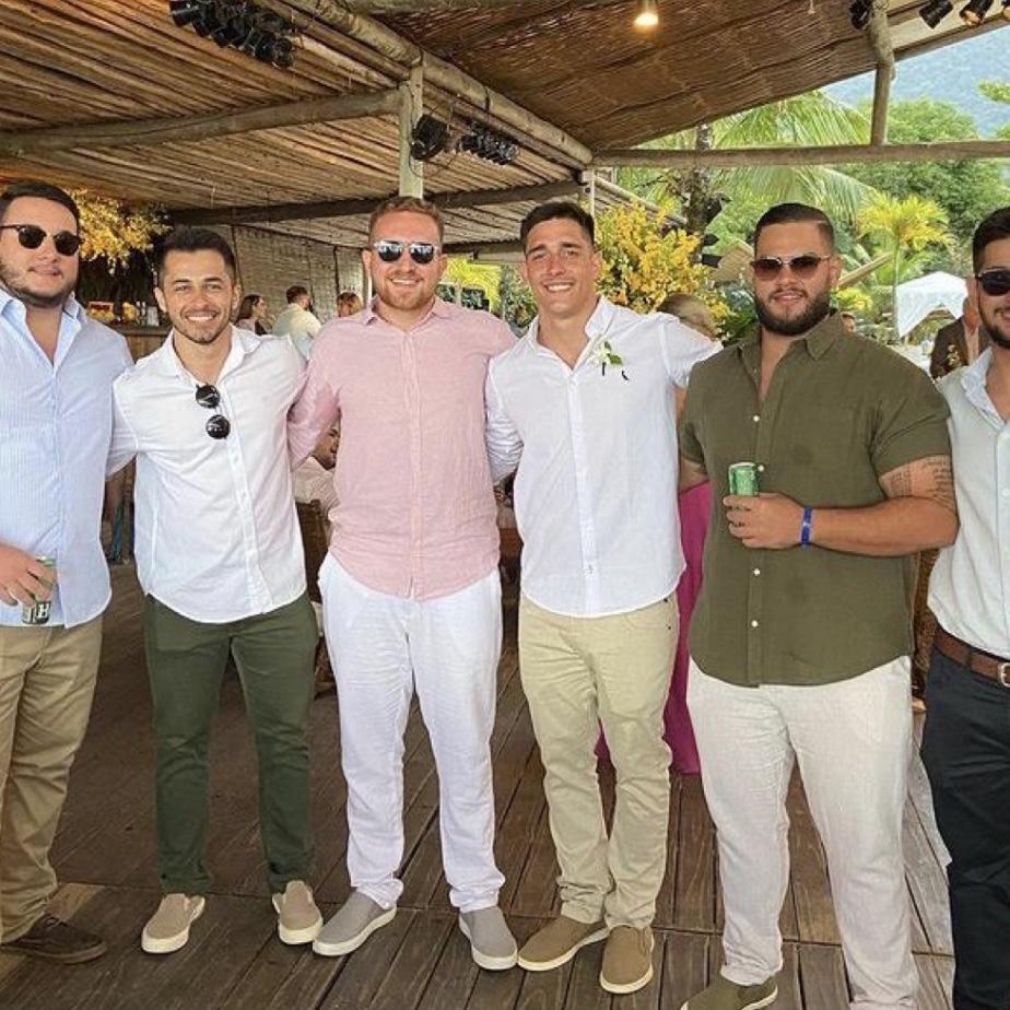 Outfit Inspo for men!
