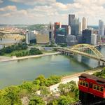 Duquesne Incline