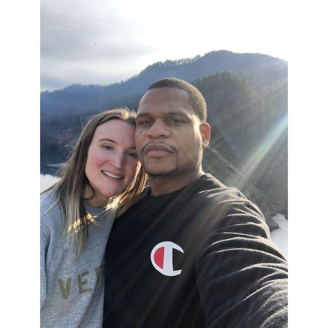 2019 - Cougar Hotsprings