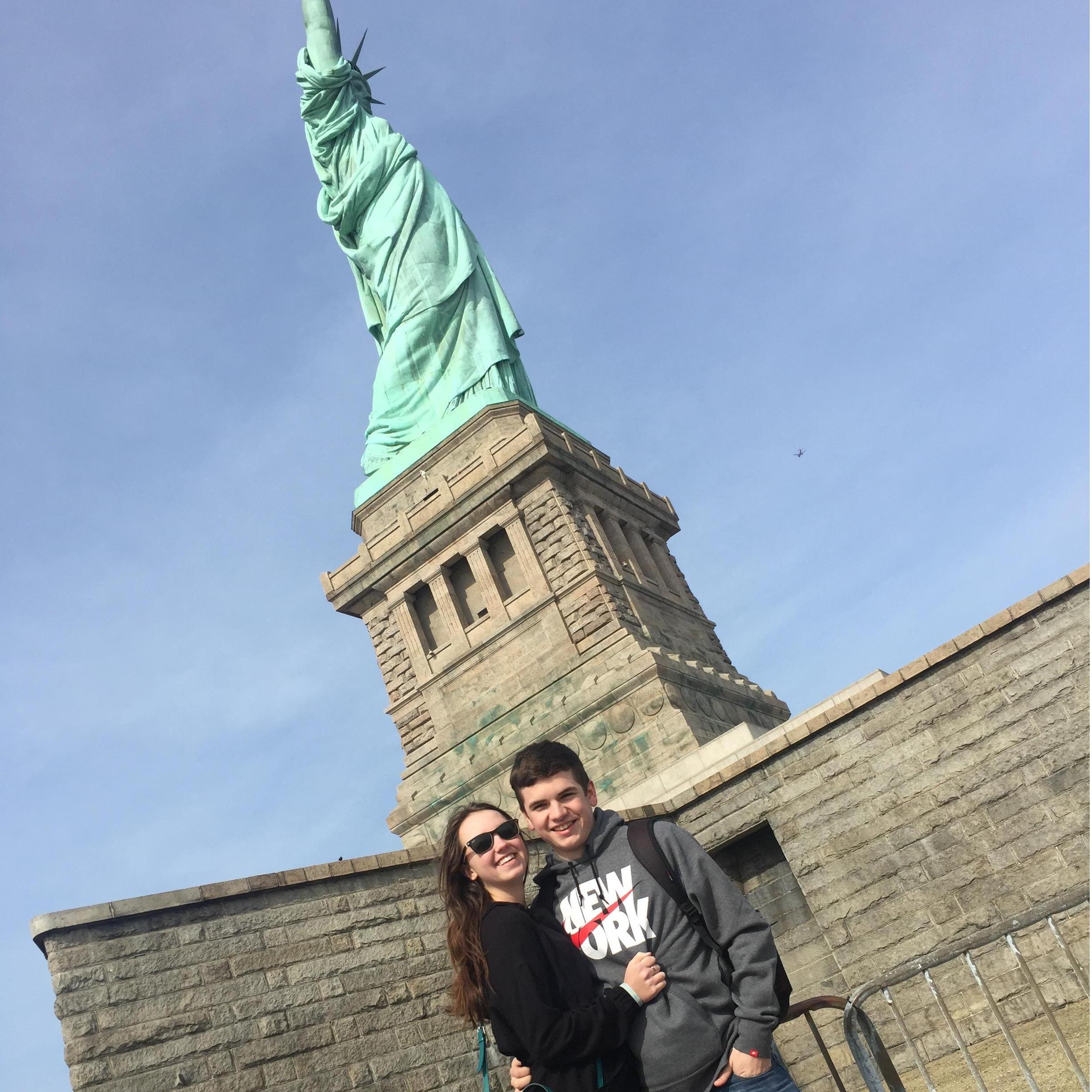 New York City