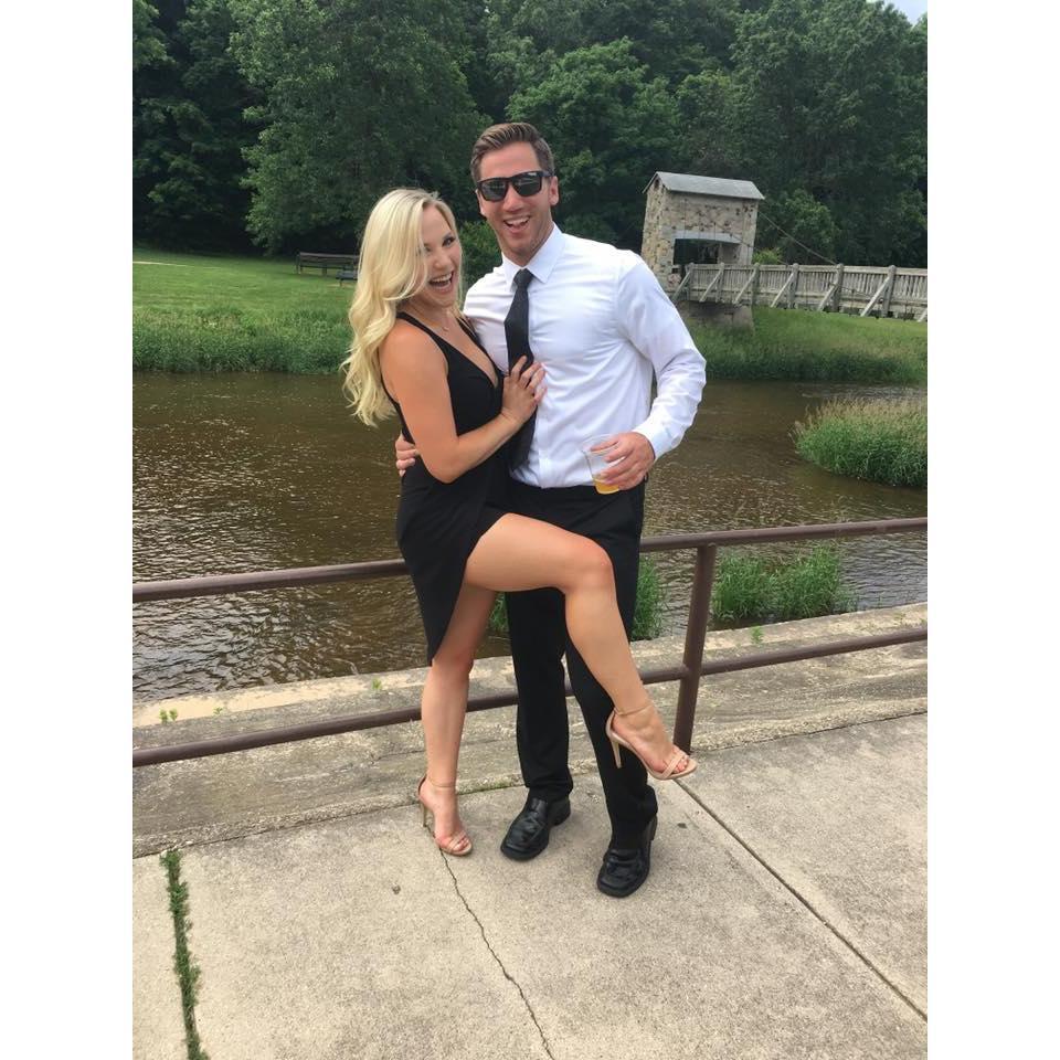 Tyler & Kim’s wedding - June 2017