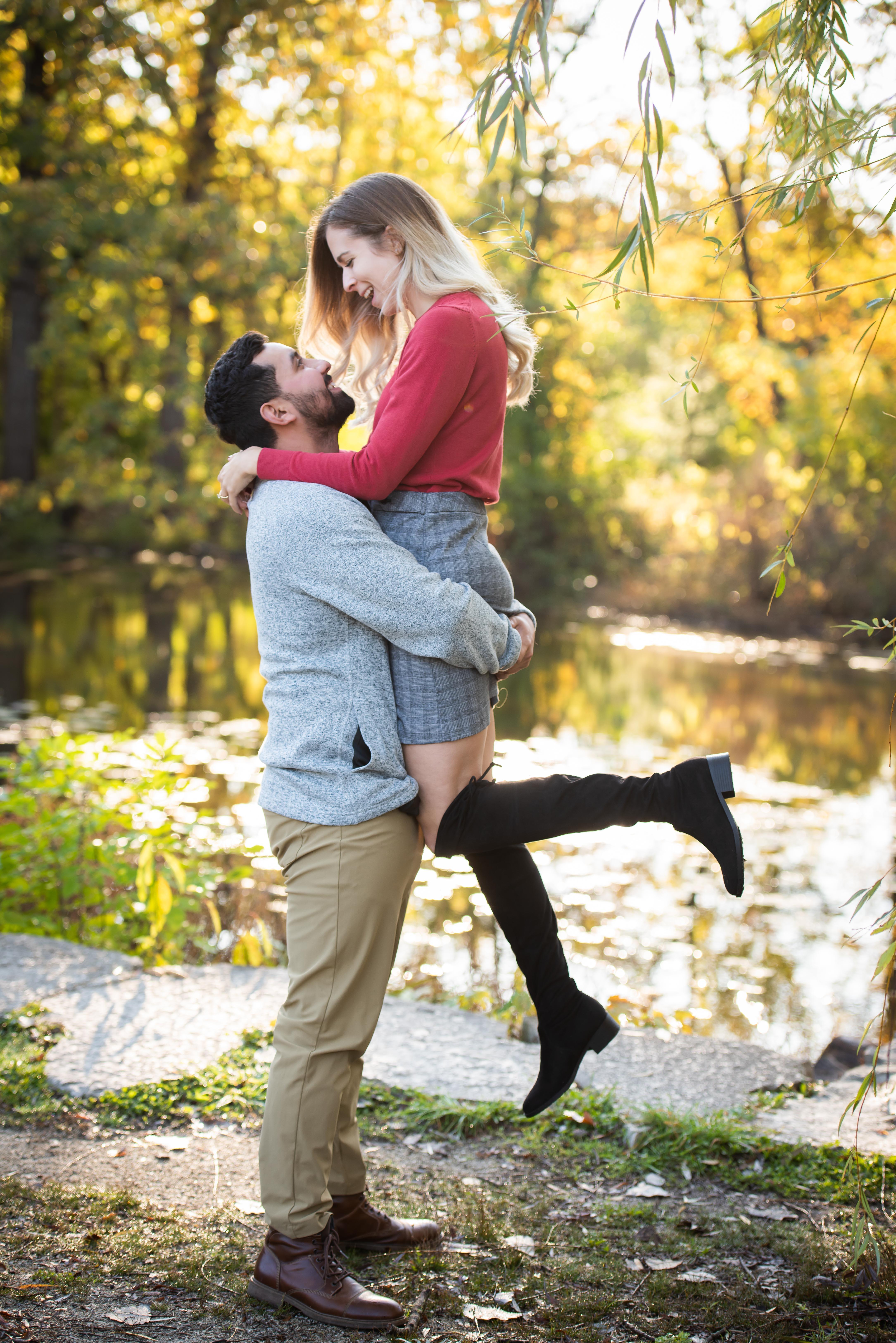 The Wedding Website of Theresa Guzaldo and Sergio Abes